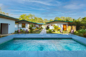 Bambura Bahia Villas